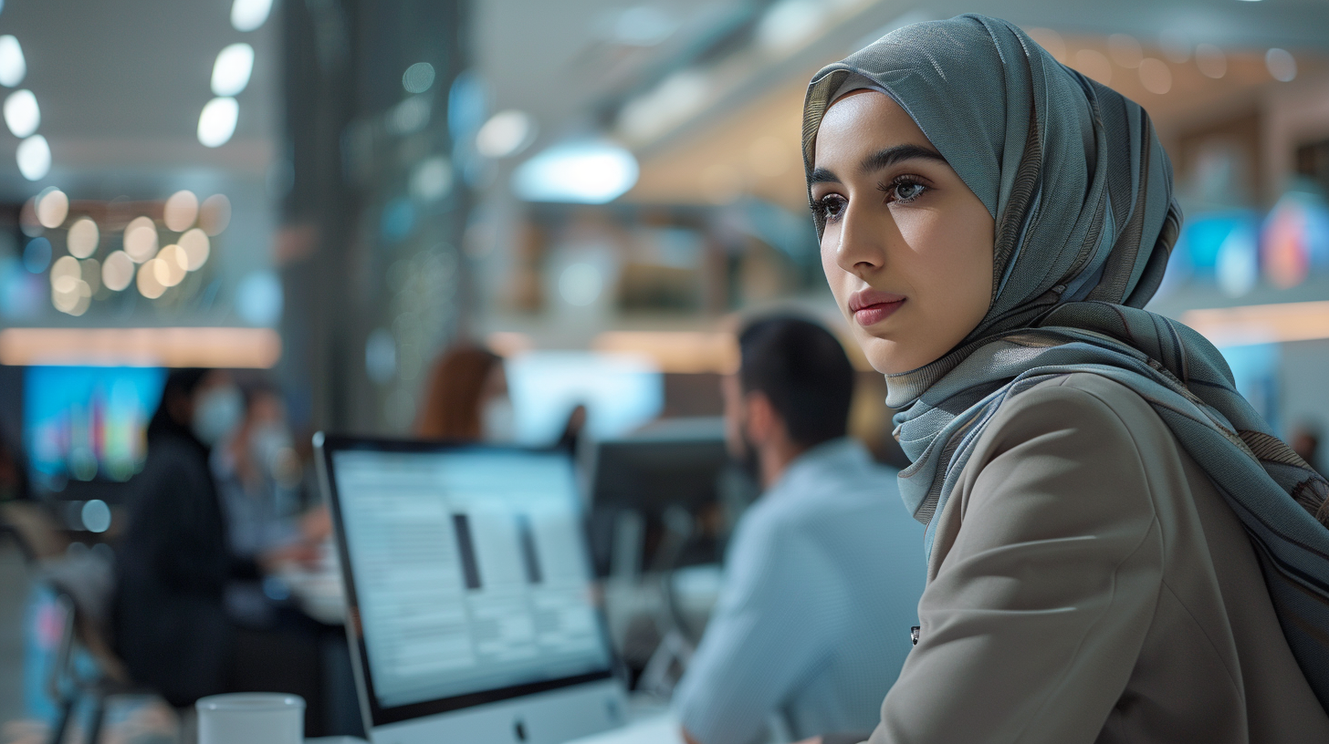 تحديد كلمات مفتاحية مخصصة لزيادة معدل النقر العضوي