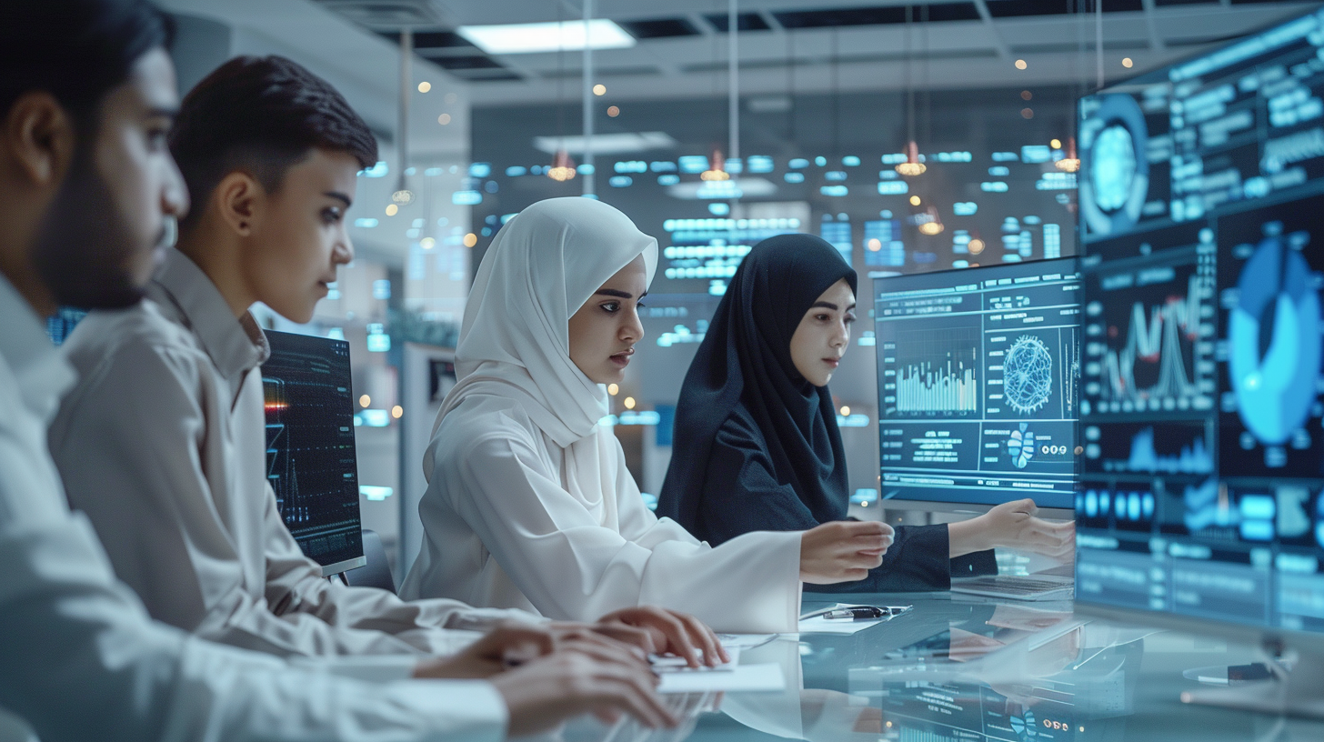 خريطة طريق متكاملة لتأسيس نظام إدارة جودة وفق ISO 9001