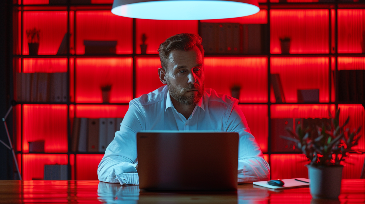 تحويل العنوان إلى خطة تشغيل وبرنامج عمل قابل للتنفيذ