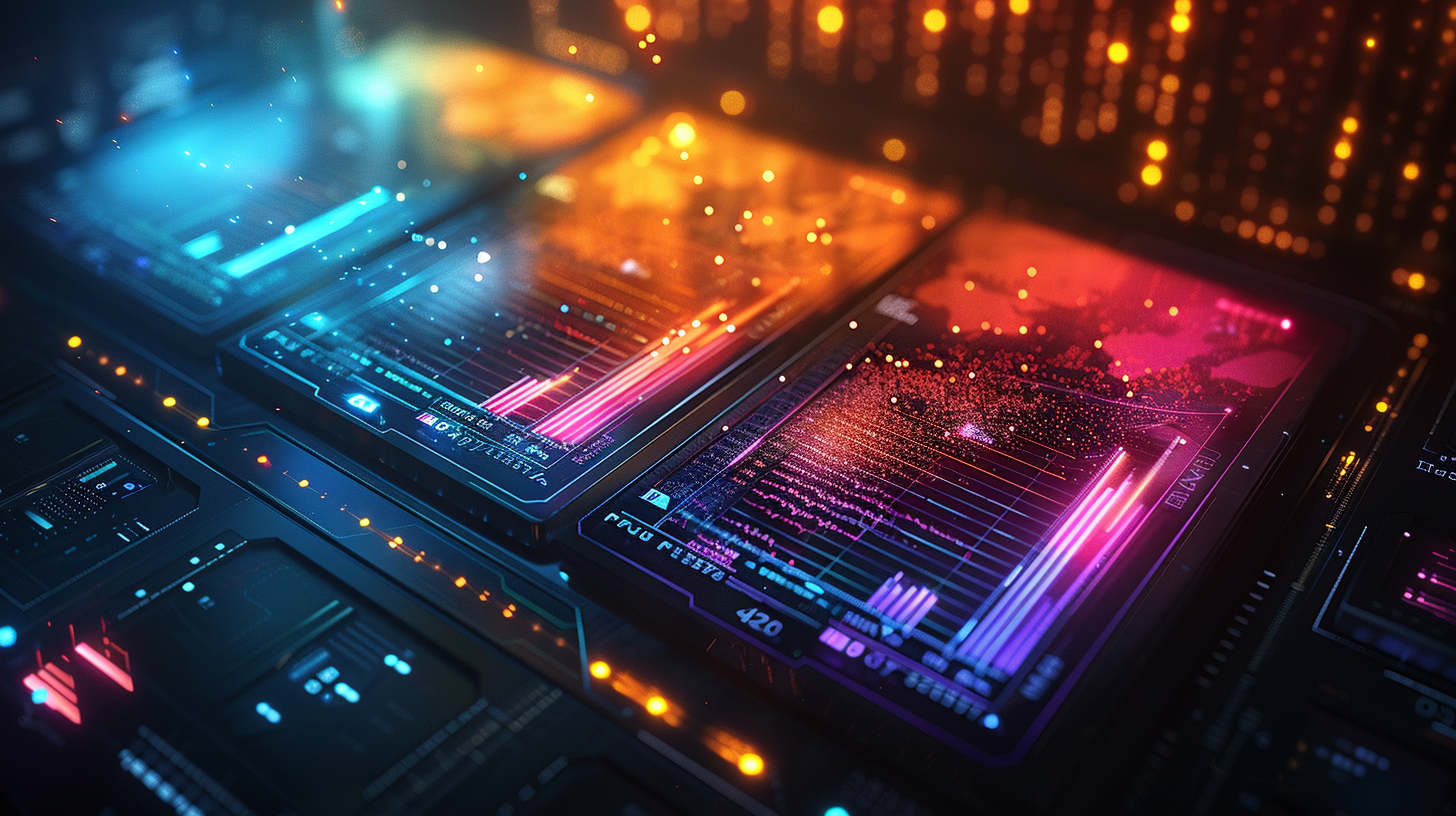 حساب معدل العائد الداخلي (IRR) تلقائيًا من جدول تدفقات نقدية