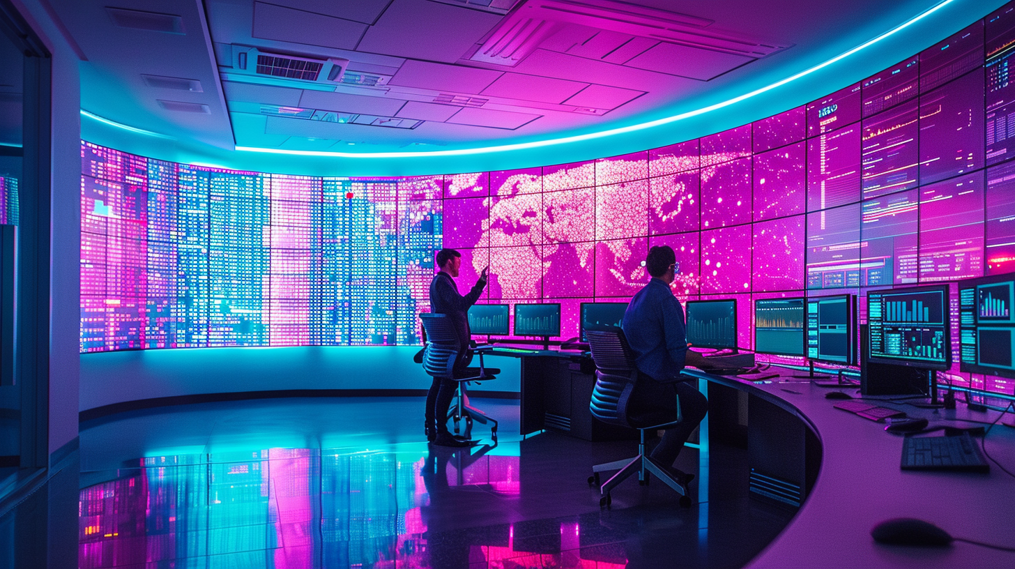 تصميم رحلة محتوى مؤثرة