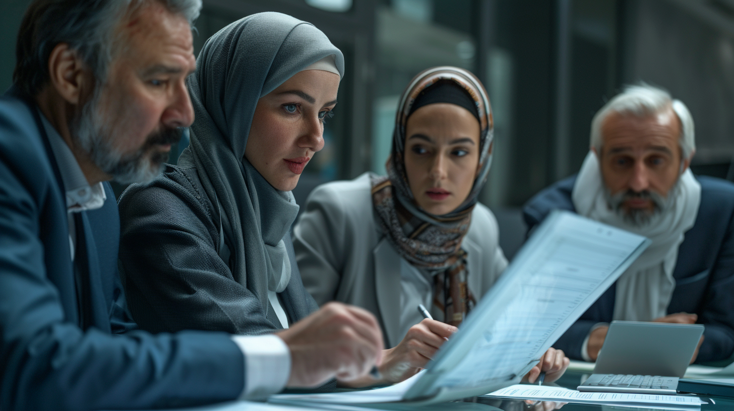 مقترح مذكرة تفاهم (MoU)