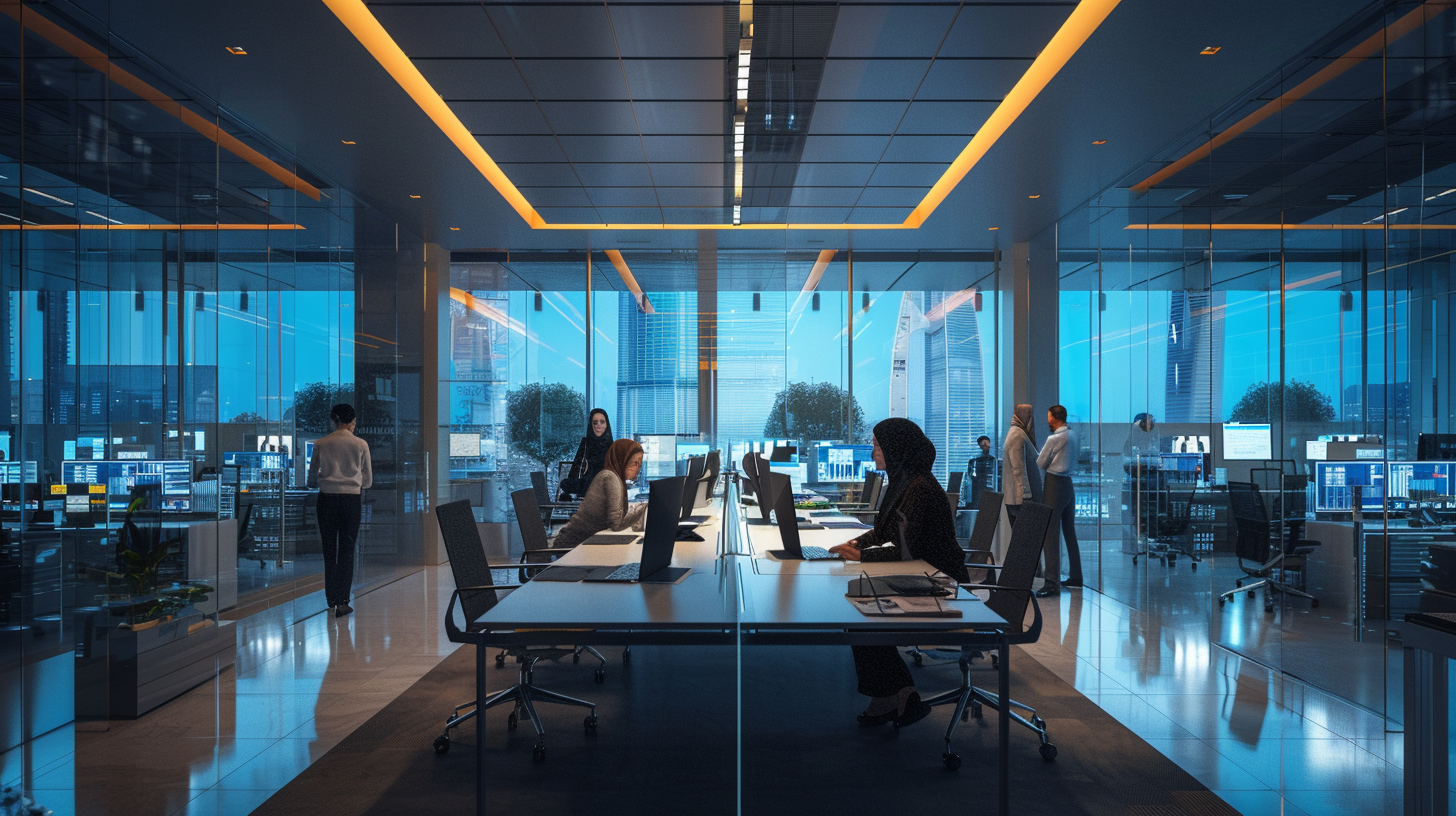 إعداد مذكرات حوكمة مختصرة