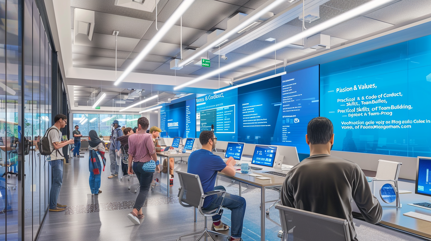 العثور على الكلمات المفتاحية الأكثر صلة بالمجال عبر عجلة الموضوع