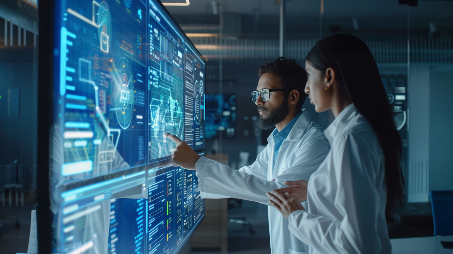 أمر توفير مصادر موثوقة للإحصائيات والبيانات لمحتوى المدونة