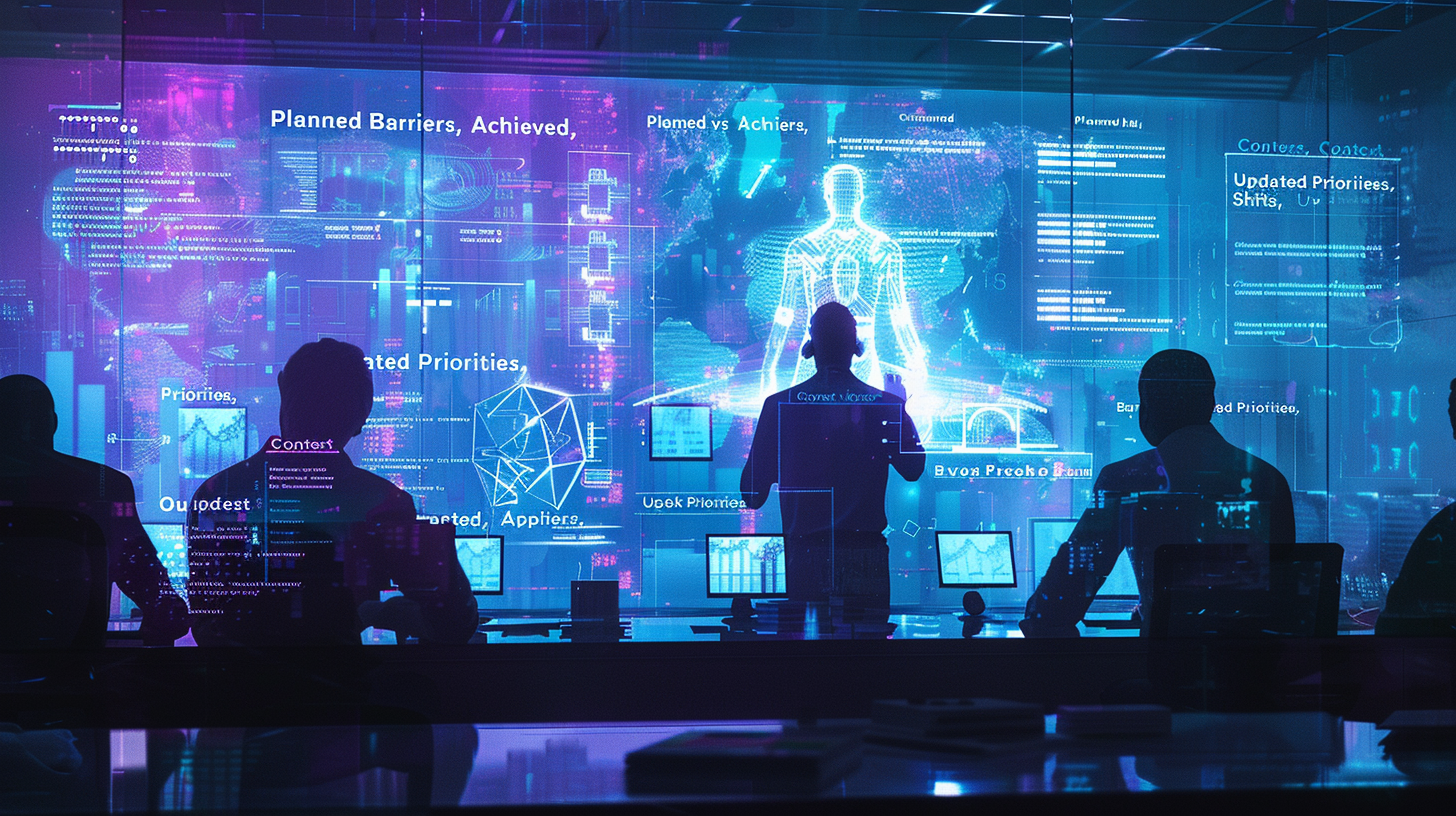 بناء قاعدة بيانات مانحين وإدارة دورة العلاقة