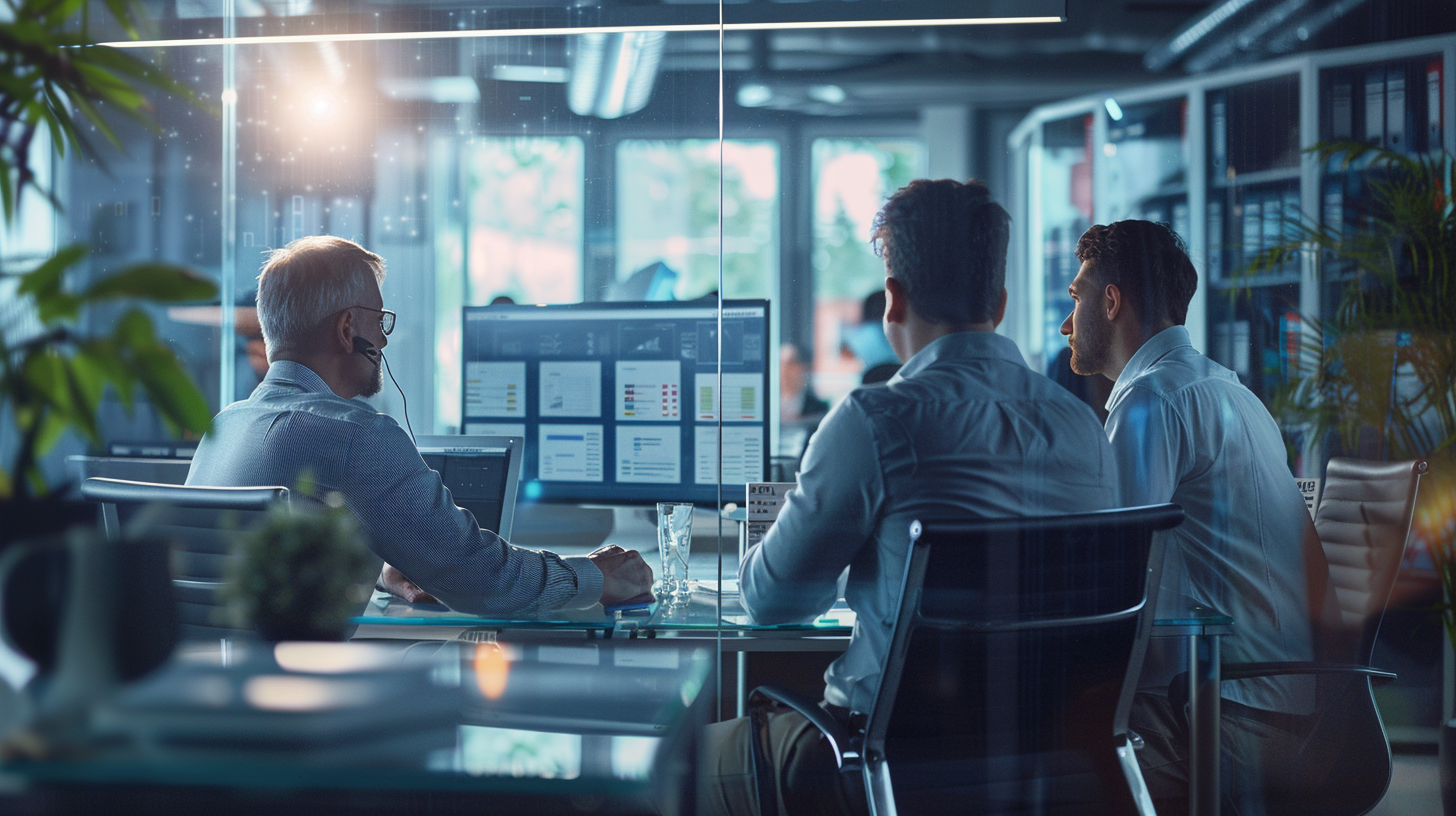 خلق شعور إلحاح متوازن يزيد الاستجابة دون ضغط سلبي