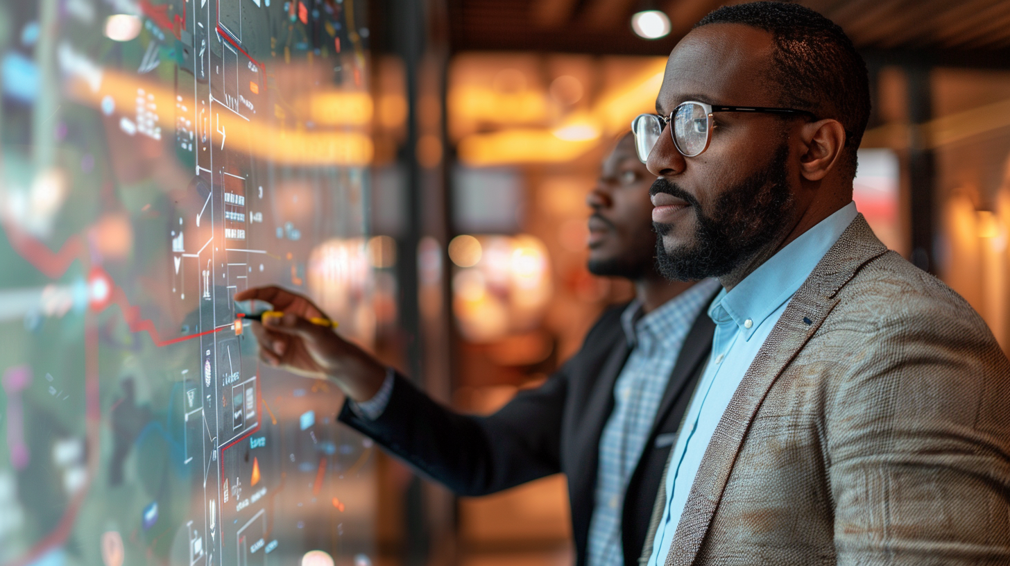 تحليل أداء حملة