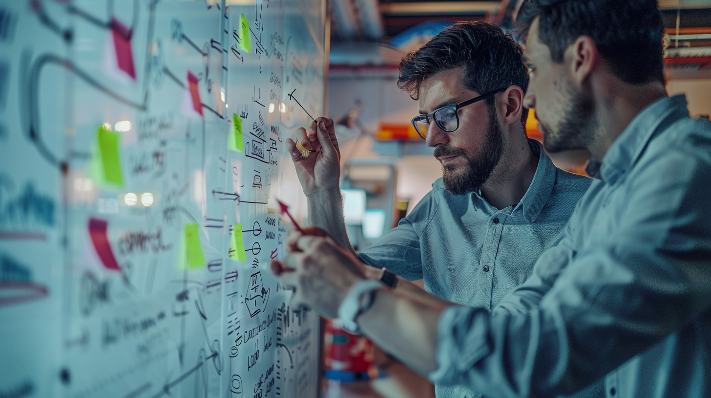 تحليل وسائل تقصير دورة التشغيل وتحسين السيولة