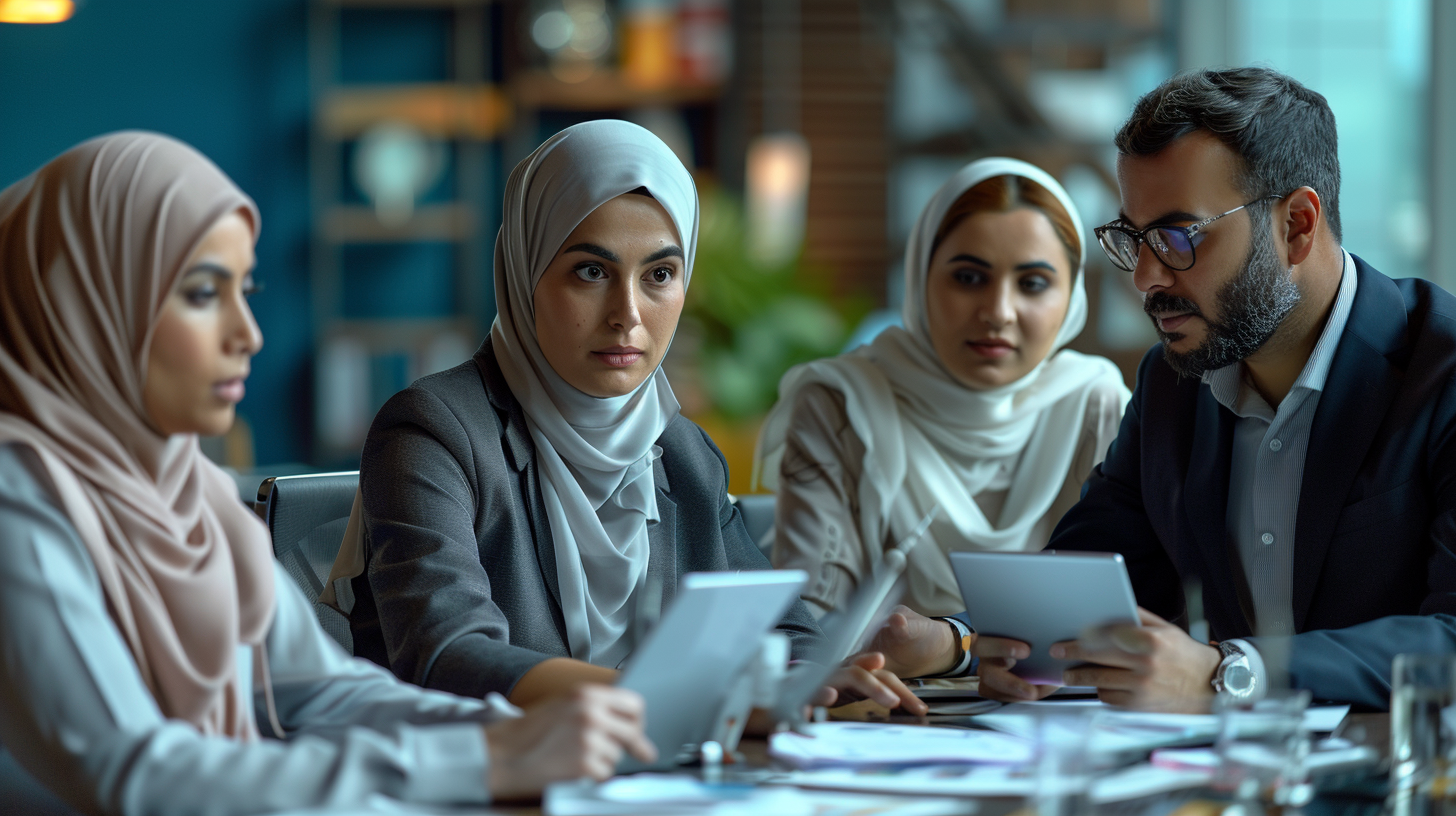 Funnel تحويل متابعين