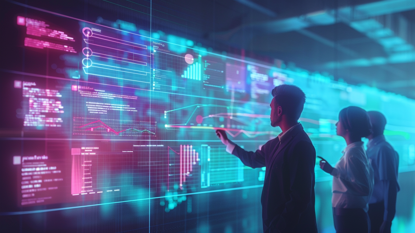 خطة تواصل شاملة مع المانحين