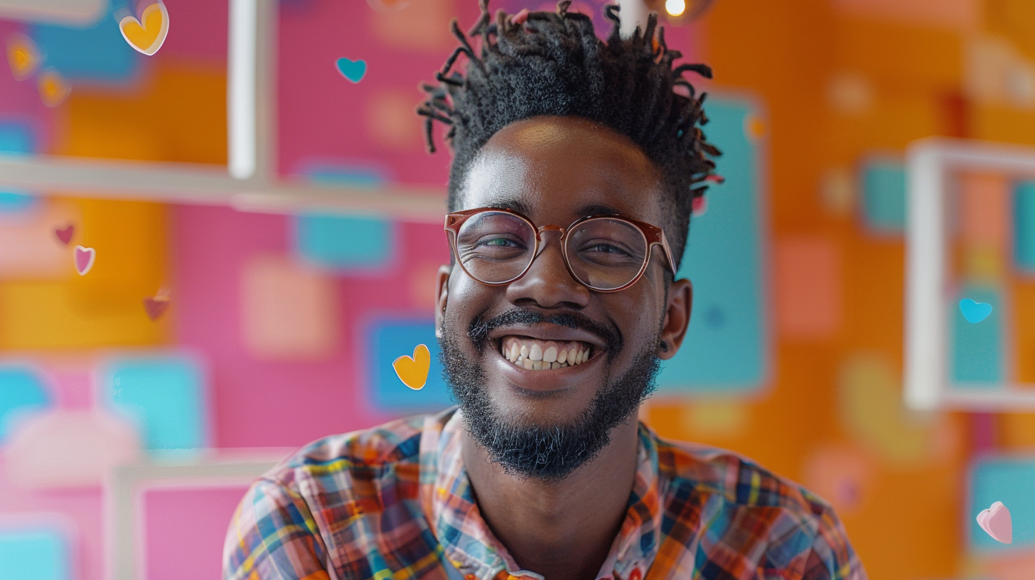 حملة فيسبوك تبرز تعدد استخدامات المنتج بشكل مقنع ومتدرج