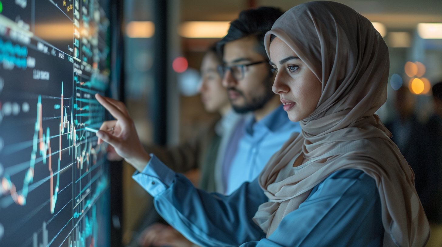 تحليل تأثير تغير أسعار الفائدة على تكلفة الدين الإجمالية