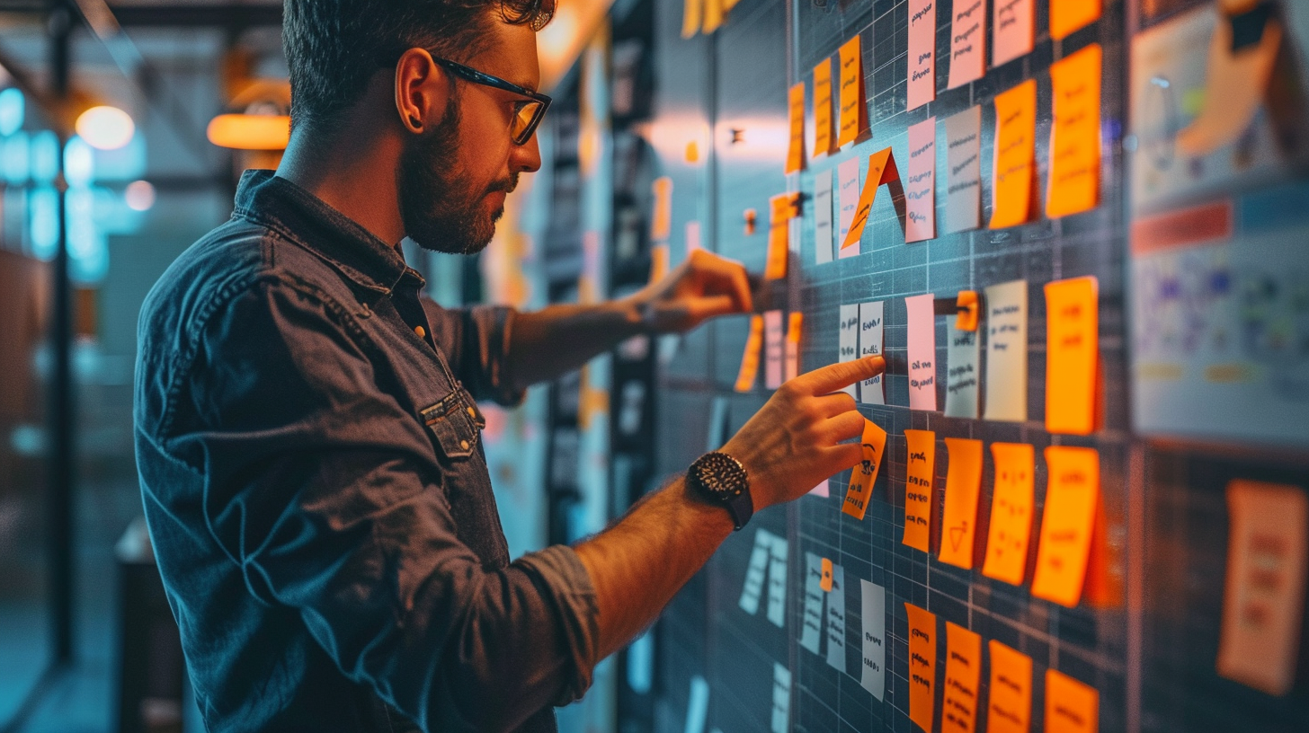 طلب اجتماع احترافي بصياغة مرنة وواضحة