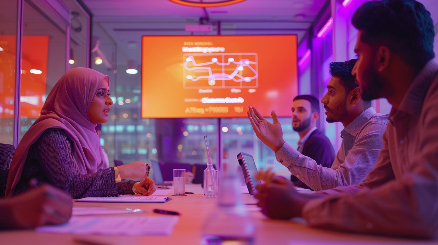 تحسين المحتوى ليتوافق مع خوارزمية BERT عبر لغة طبيعية وسياق واضح