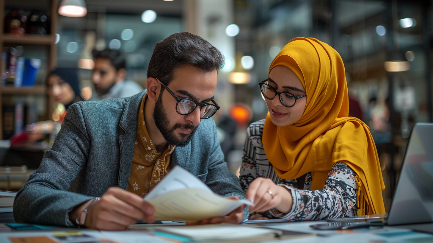 نظام إدارة التغيير المؤسسي