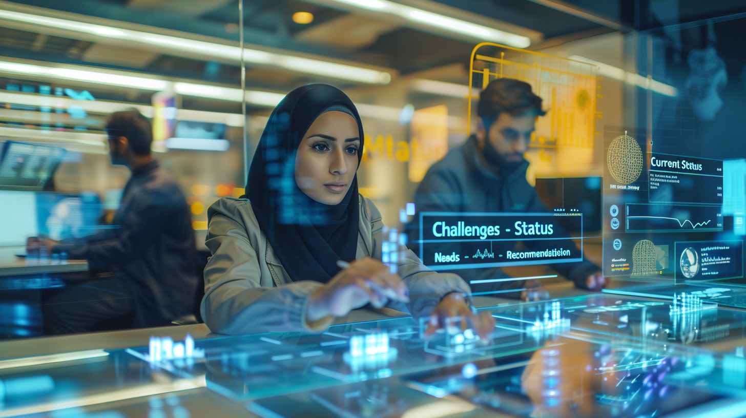 نصوص قصيرة لنداءات الحث على اتخاذ الإجراء في نهاية الرسائل