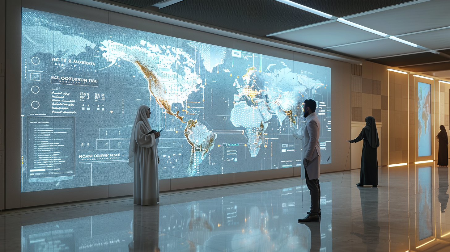 التقرير السنوي المتكامل للمؤسسة