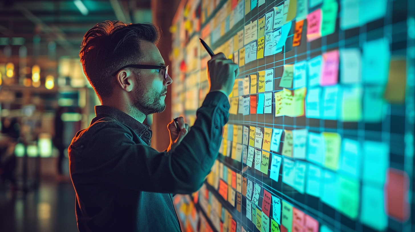 خطة تفاوض استثمارية شاملة ومفصلة