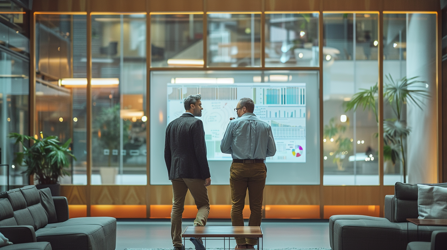 عناوين فيسبوك مبنية على توصيات ومراجعات المنتج