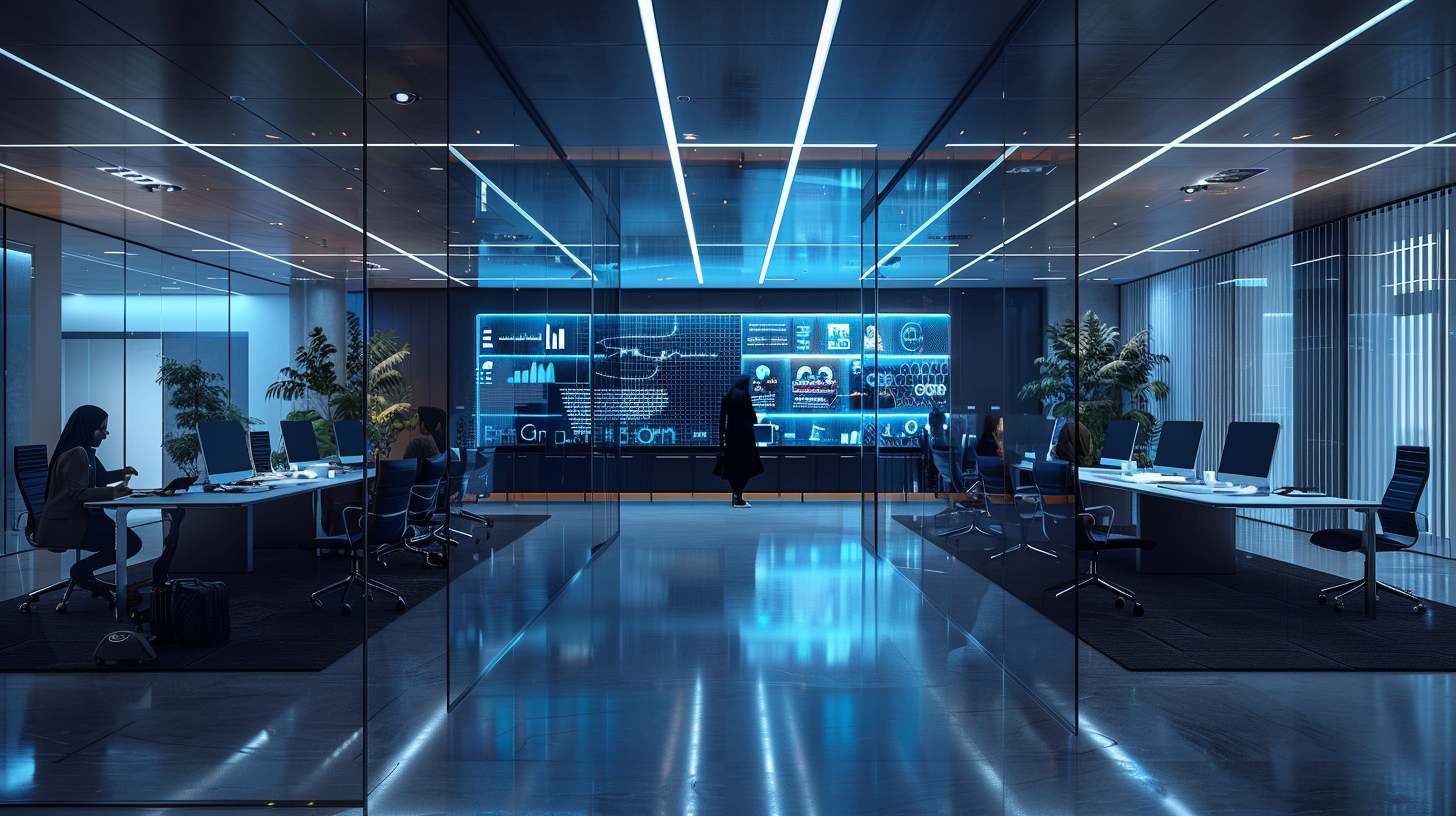 إعداد قائمة تحقق سريعة للتدقيق