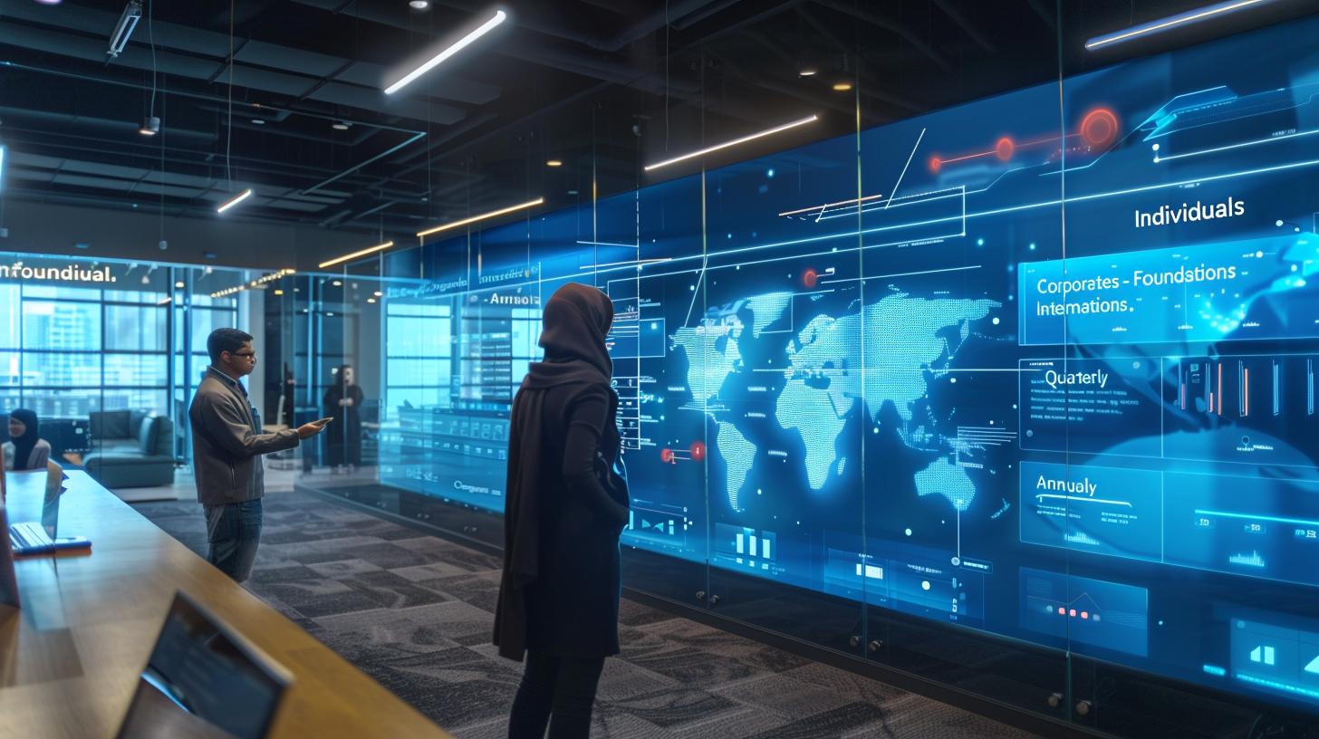 تصميم معايير أداء وظيفية قابلة للقياس ومحاذية للأهداف الاستراتيجية للمؤسسة