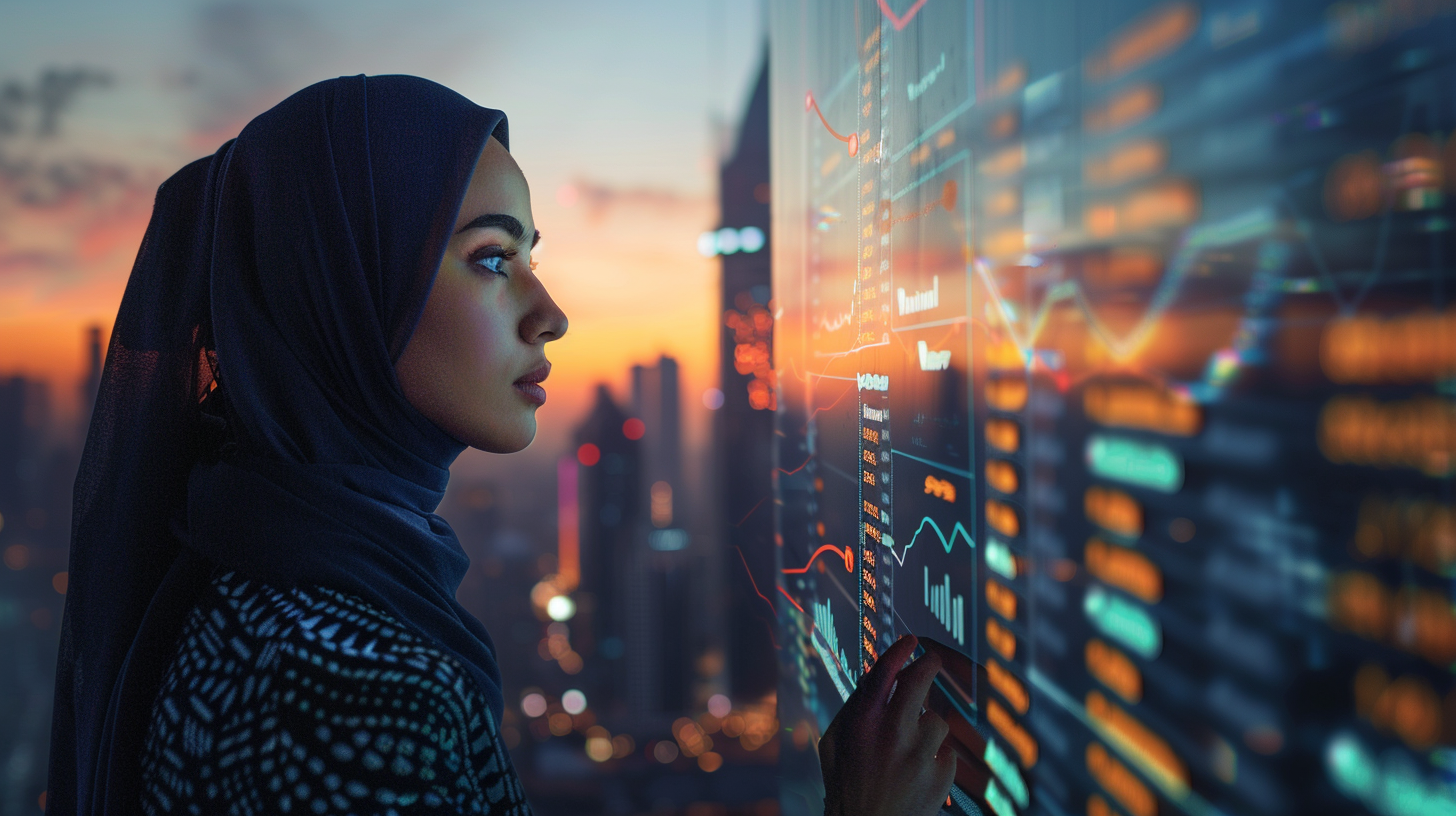 إعداد بيان أرباح وخسائر تقديري سنوي