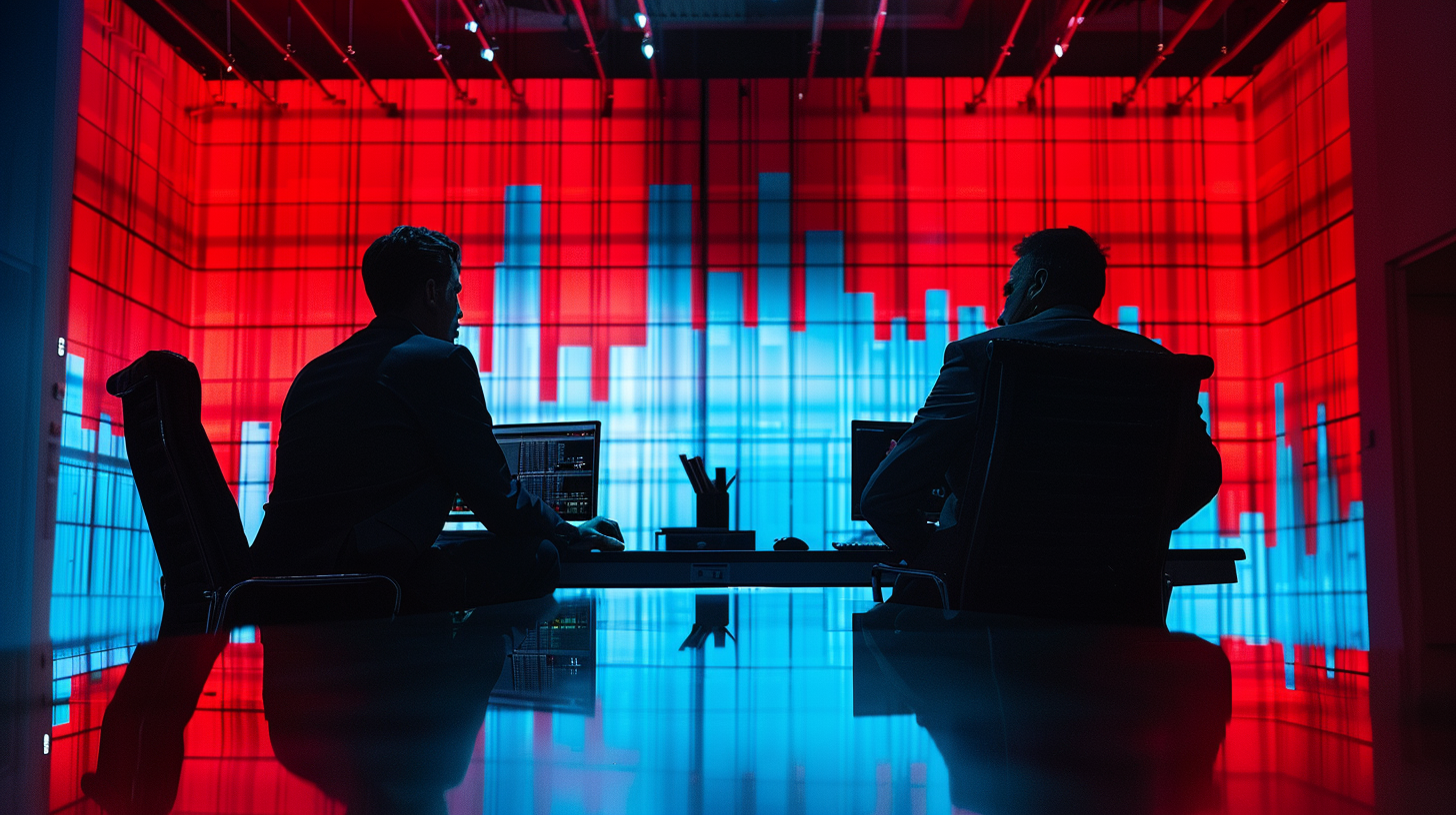 إعداد تقرير ربع سنوي بصري لملخص تجربة العملاء والتوصيات