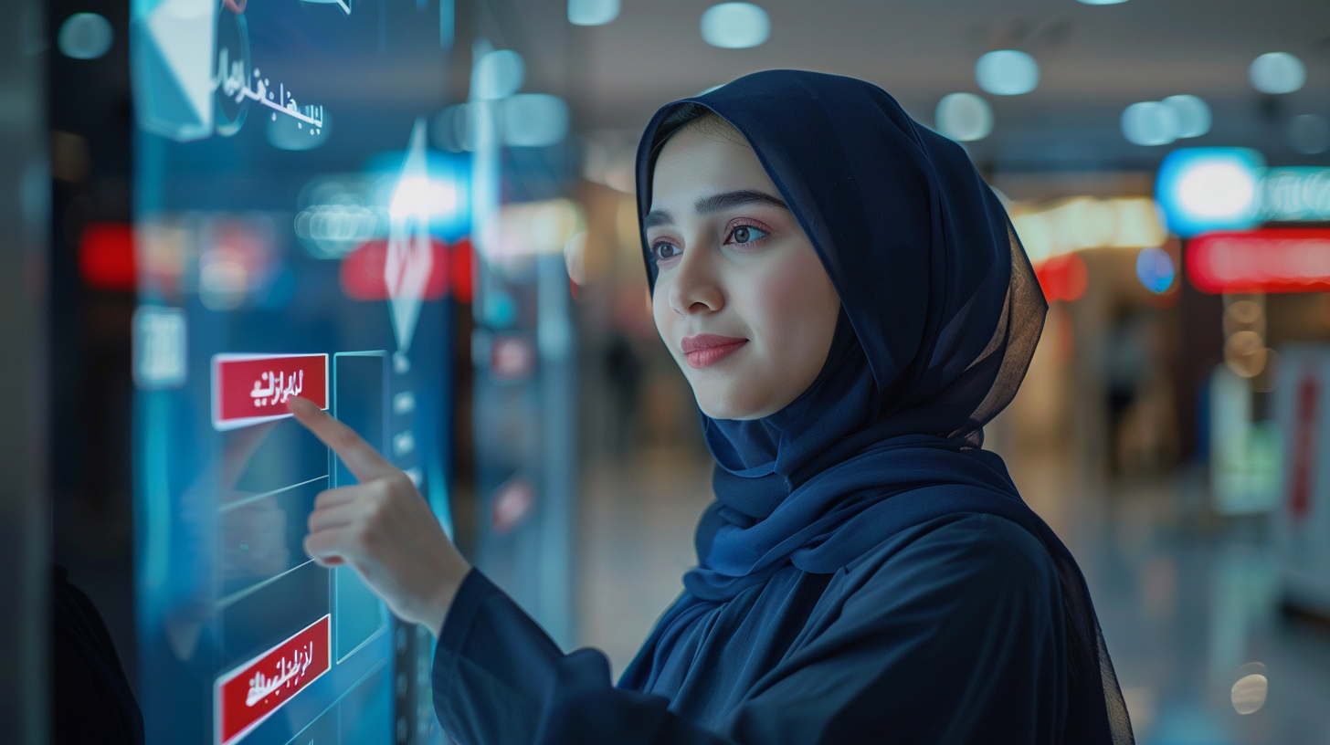 إعلان فيسبوك يخلق شعورًا بالإلحاح ويشجّع على اتخاذ إجراء