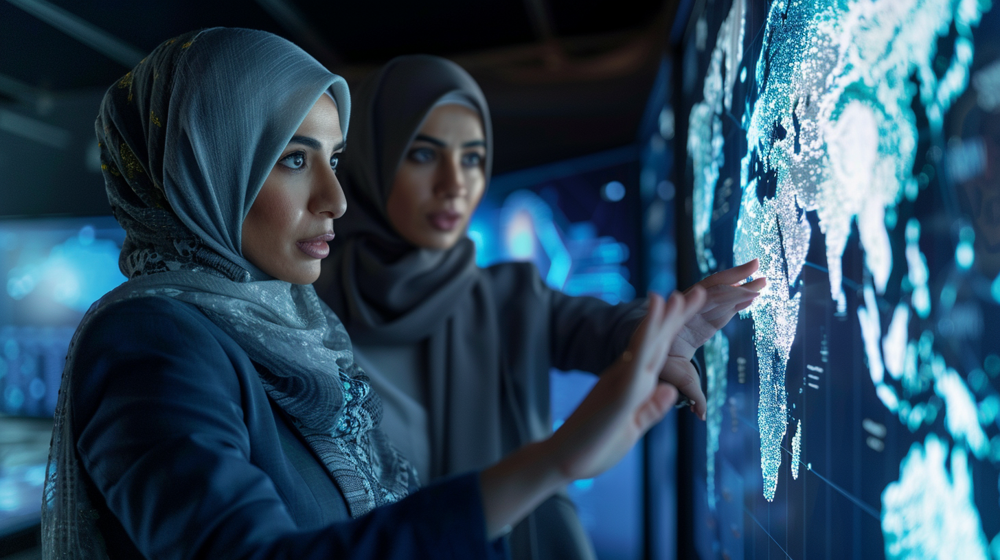 نموذج RFQ شامل لجمع عروض أسعار ومقارنة الموردين