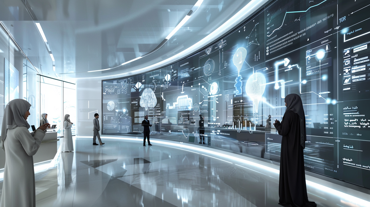 إعداد نقاط نقاش استراتيجية عالية المستوى