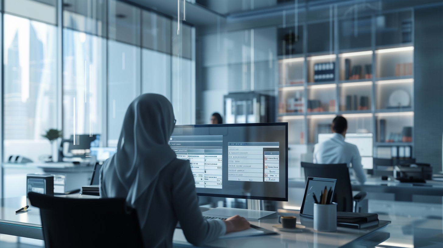 صفحة هبوط 500 كلمة بمبدأ FAB وشهادة مؤثرة