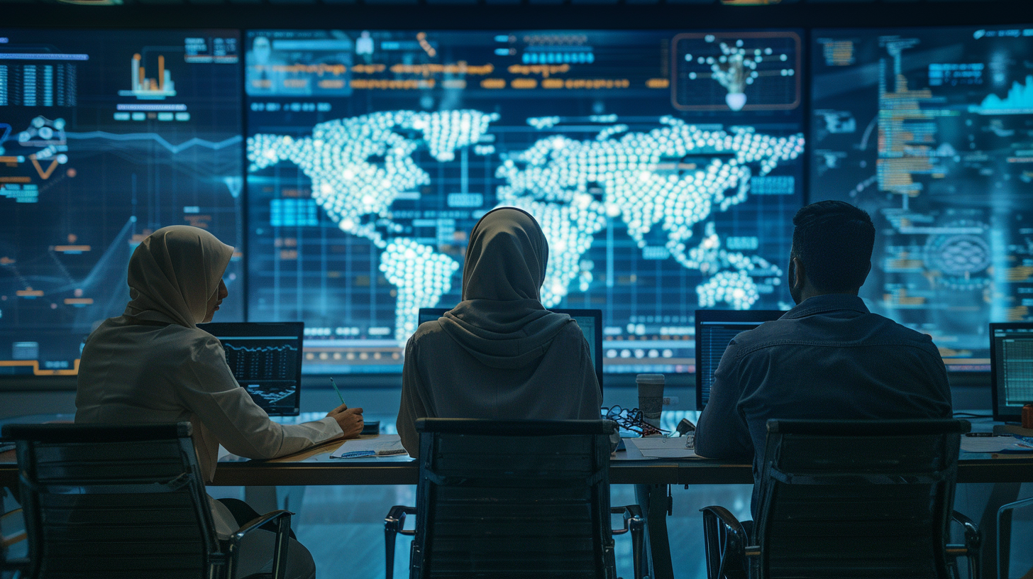 تقييم متعدد الأبعاد لفرص استثمار قطاع {{اسم القطاع}} واختيار الأنسب لرأس المال المتاح