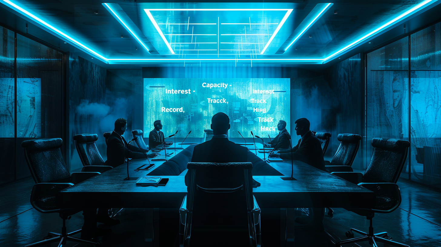 استراتيجية تواصل داخلي متكاملة لتعزيز الشفافية والانخراط بين الإدارة والموظفين