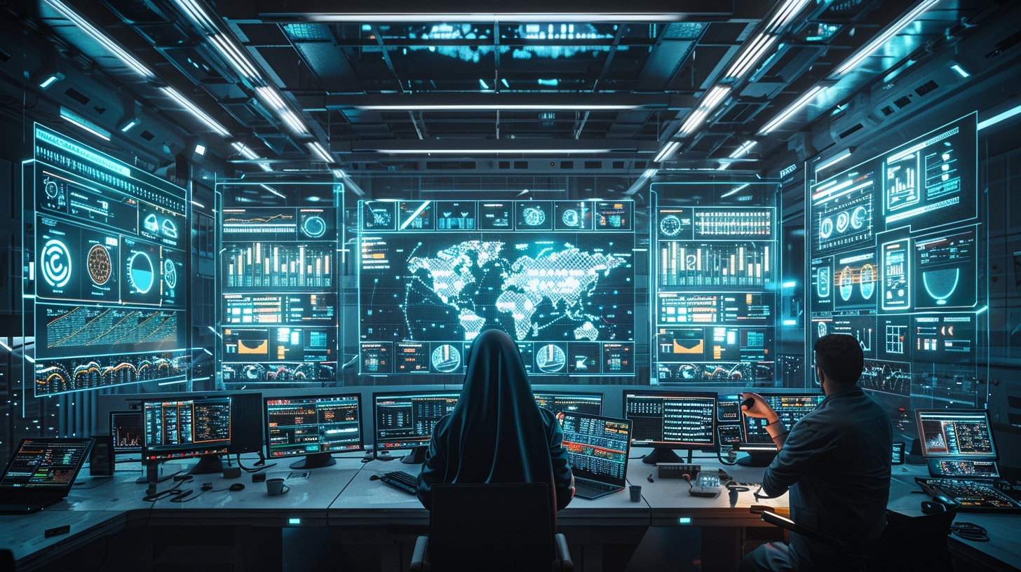 صفحة هبوط 500 كلمة تحكي قصة تحوّل مؤثرة