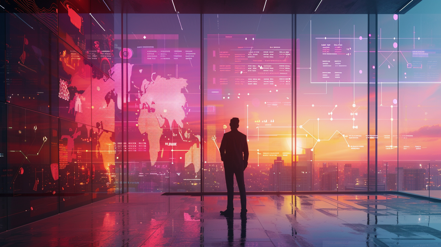 خطة تطوير الحوكمة المؤسسية