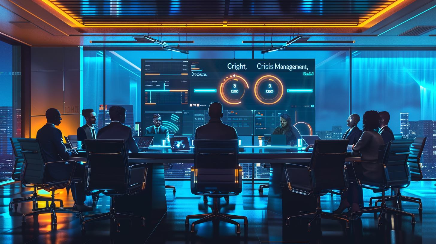 عناوين فيسبوك تبرز وسط المنافسين