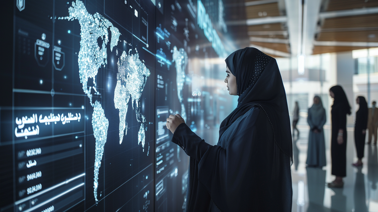 استخدام إطار ماكينزي من 7 خطوات لتحليل مشكلة معقدة وتوليد توصيات عملية