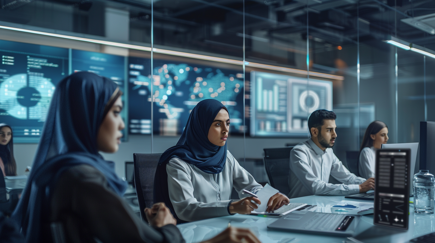 إجراء تحليل SWOT متكامل للموقف مع توصية بخطوة استراتيجية تالية