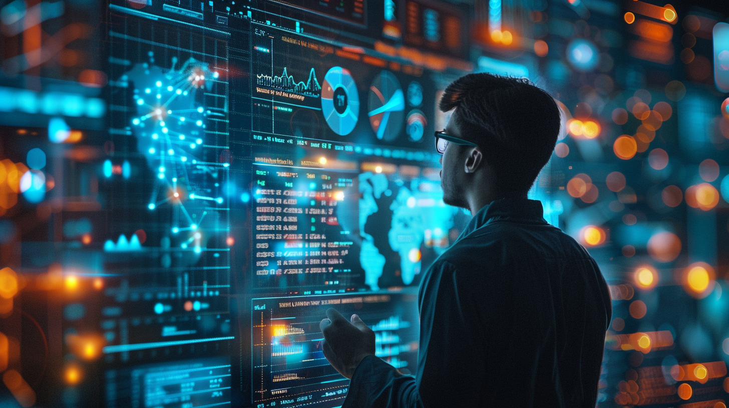 علاقة تقييم الخدمة بالمدة