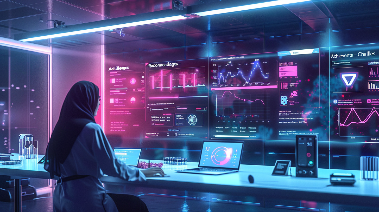 ملخص عملي لتقارير ميدانية