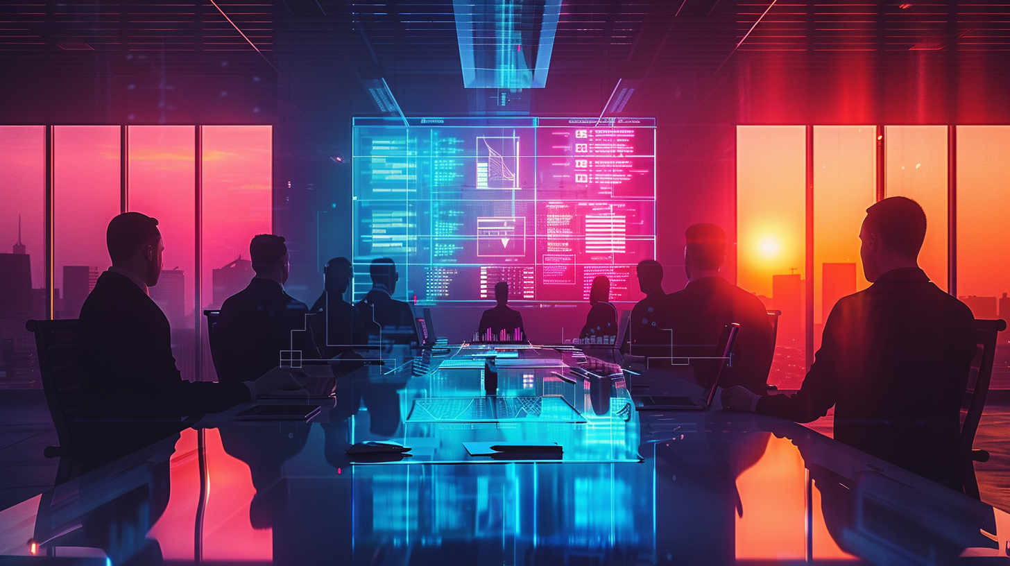 برومبتات لصنع حوارات طبيعية وتفاعلية بين الشخصيات