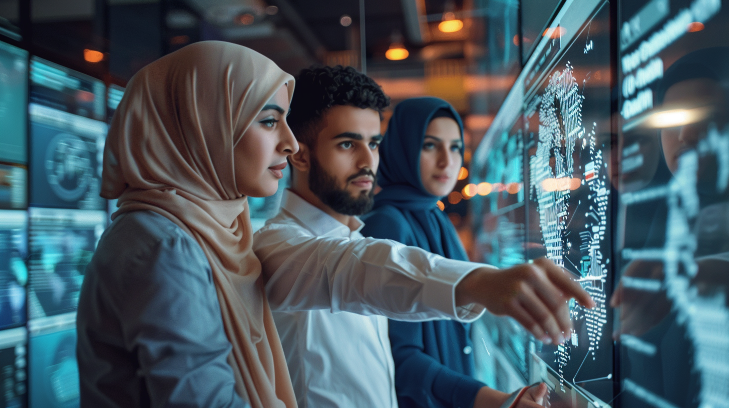 خطة تسويق مبنية على الشراكات