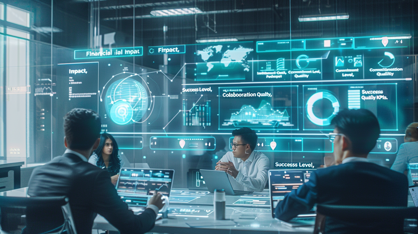 سياسة شاملة لإدارة المتطوعين