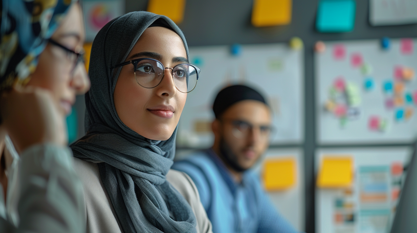 خطة إدارة التواصل مع الشركاء الحاليين