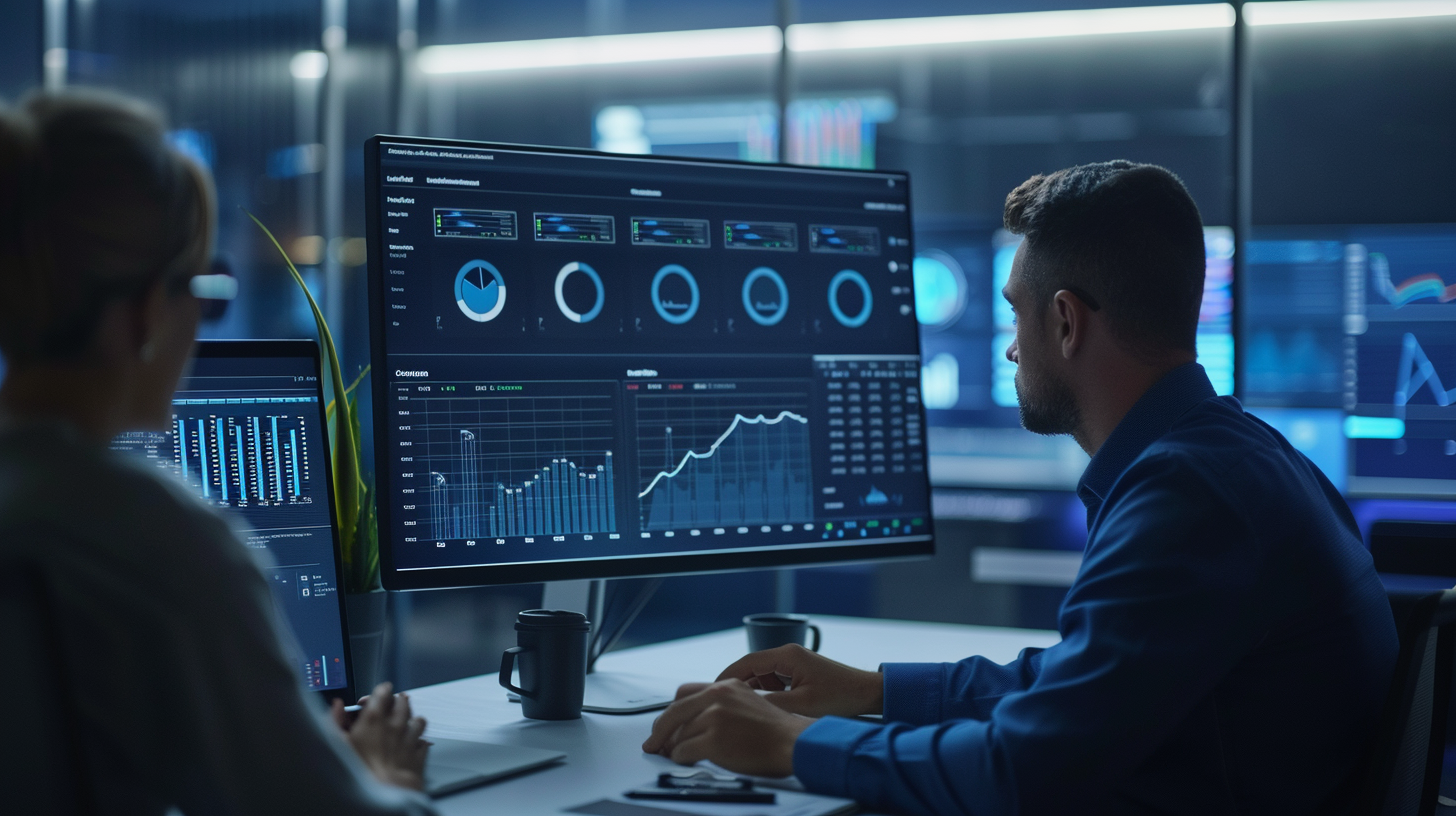 تطوير هيكل منشور كاروسيل احترافي يبني المصداقية ويزيد المبيعات دون ملل أو حشو