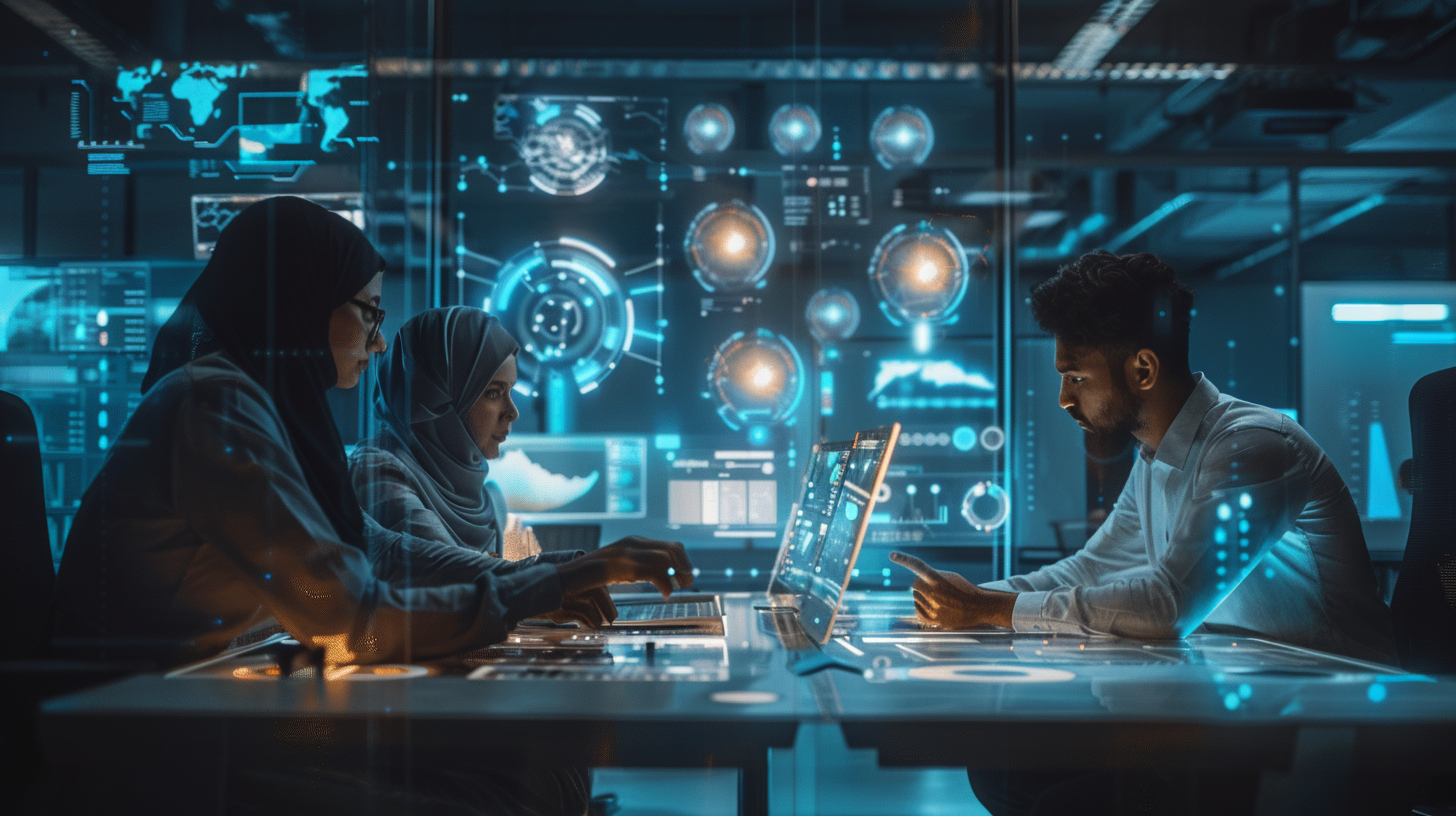 خطة مبتكرة لتنويع أدوات جمع التبرعات