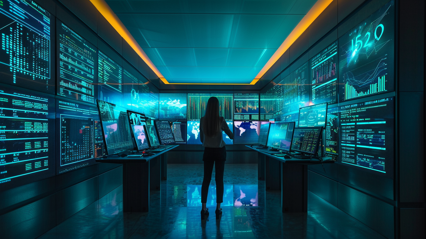 خطة تقييم مورّدين قائمة على مصفوفة أوزان وتحليل نقاط القوة والضعف