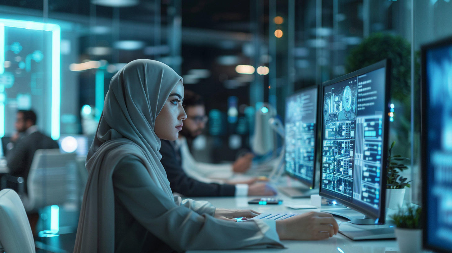 صفحة هبوط 600 كلمة مشكلة-تصعيد-حل مع ندرة كميّة