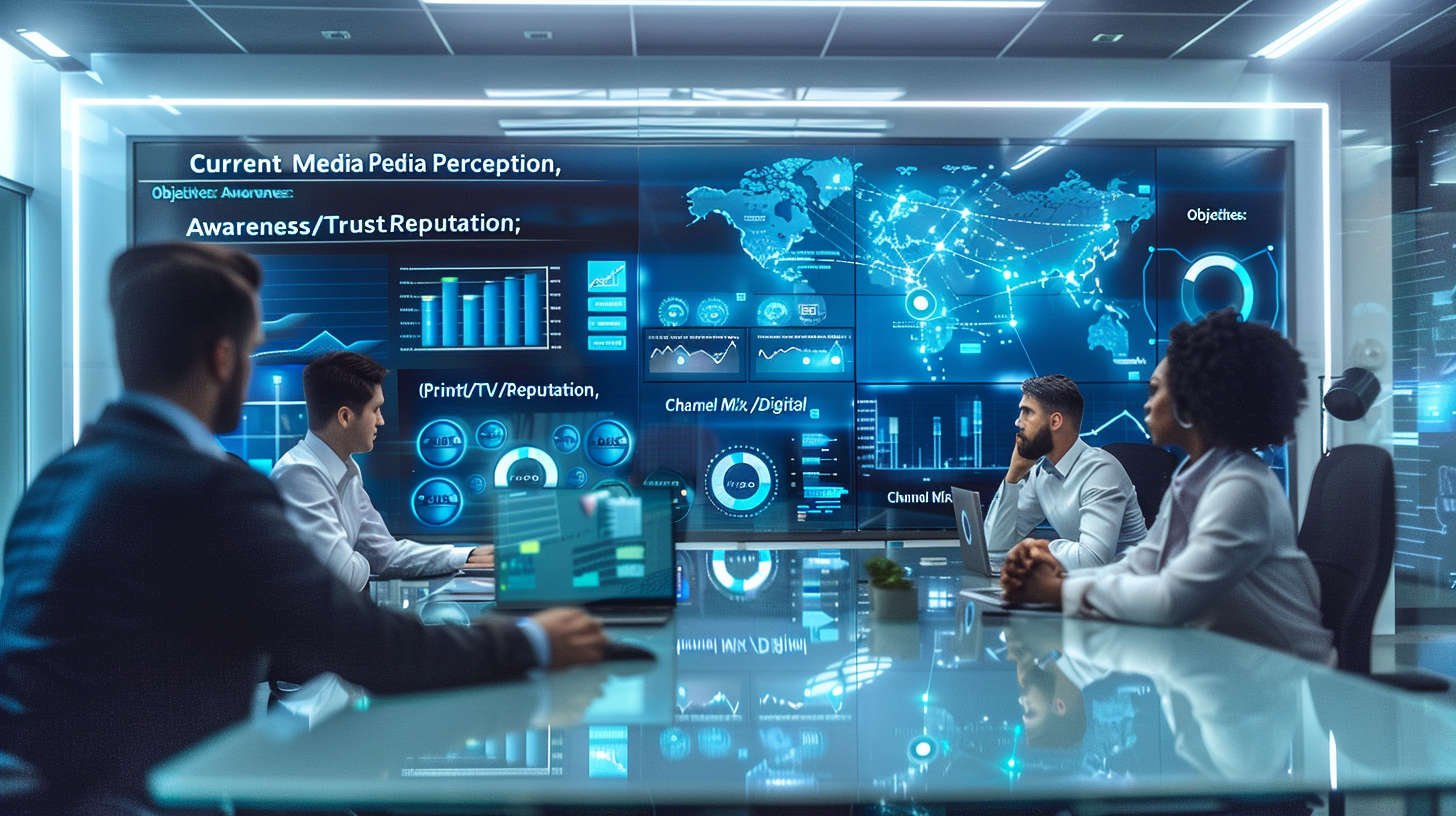 سبع كلمات بحجم كبير ولكن CTR منخفض مع خطة رفع النقرات